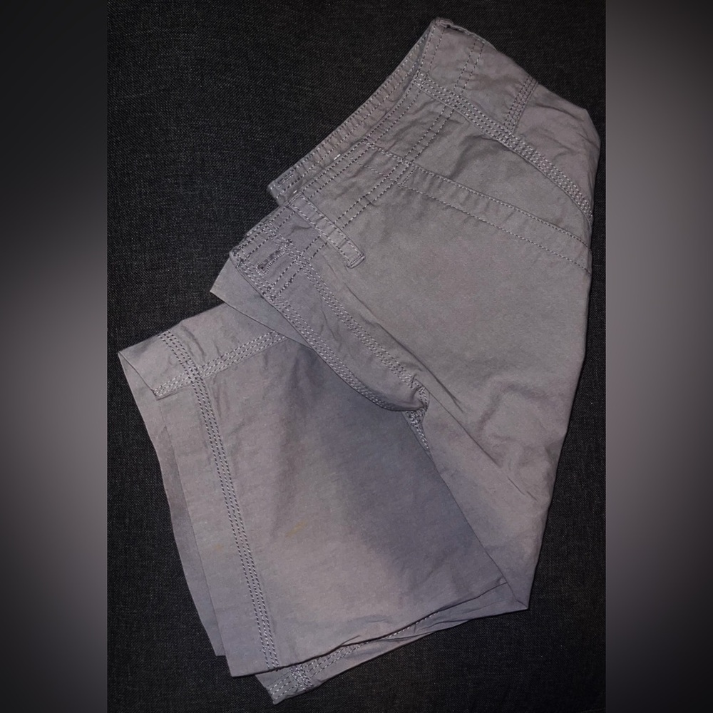 Grey Urban Pipeline Men’s Shorts (W30)